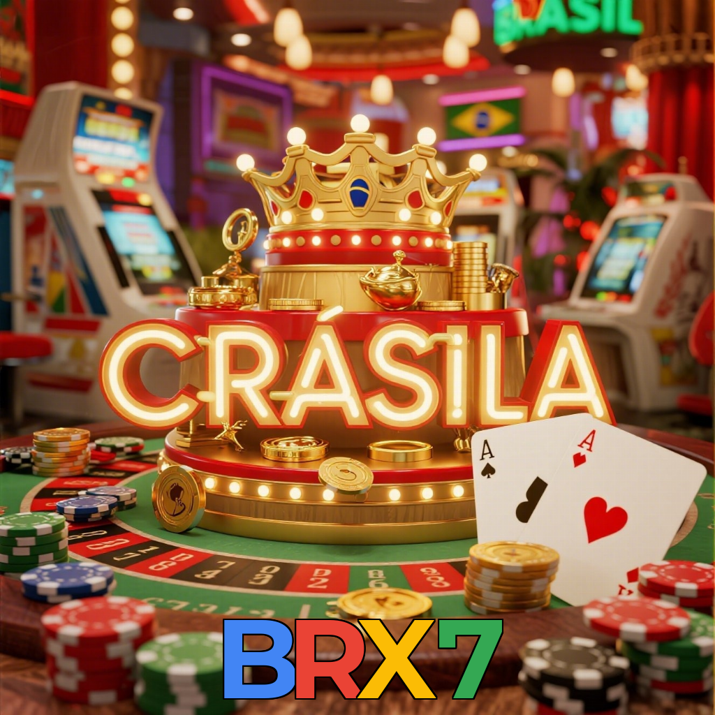 BRX7:Vença grandes prêmios nas mesas de poker online!
