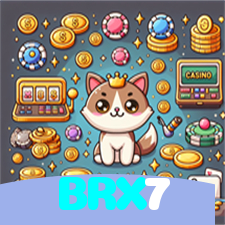 BRX7：Apostas no futebol e diversão com roleta e blackjack no cassino online!