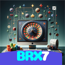 BRX7：Desafie a roleta e conquiste vitórias épicas!