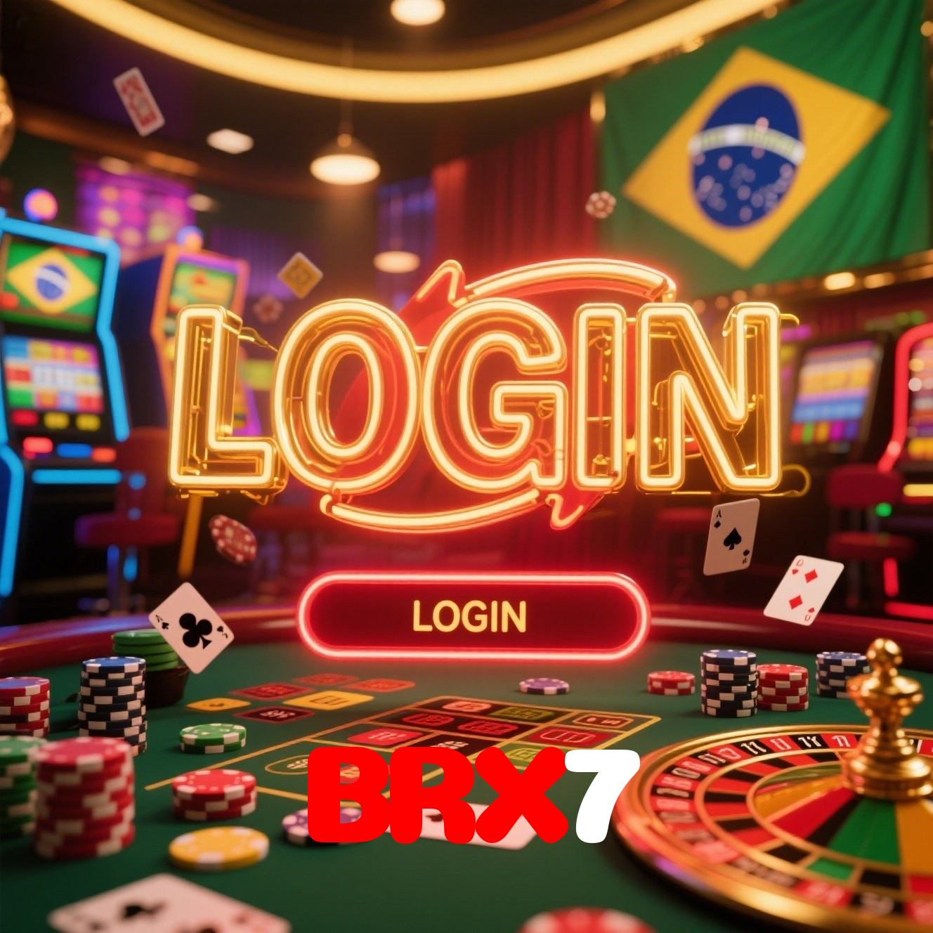 BRX7:Apostas ao vivo de futebol! Mostre quem manda no jogo!