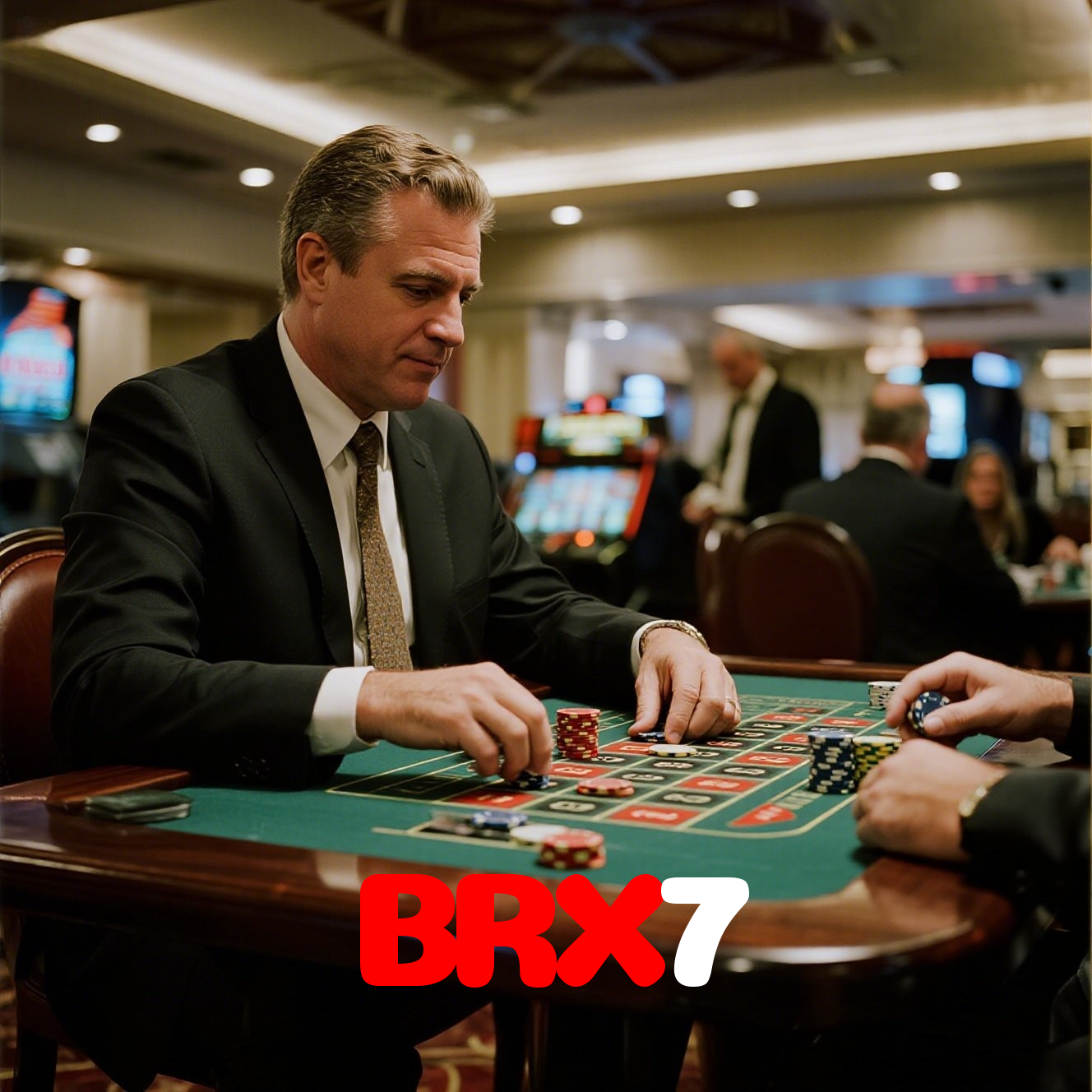 BRX7:Aposte no futebol e conquiste prêmios em blackjack e roleta!