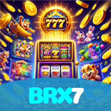 BRX7：A diversão está garantida! Aposte nas melhores slots agora!