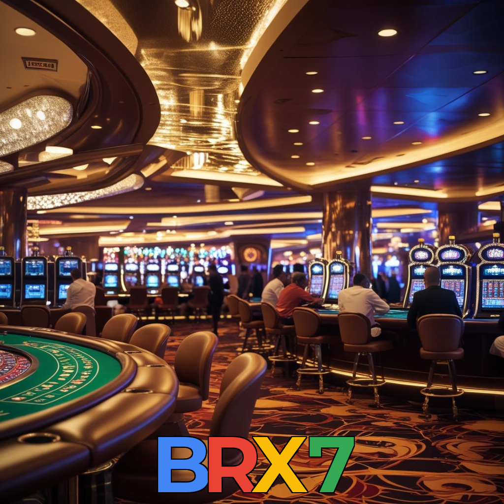 BRX7:Aposte agora nas roletas e veja a sorte brilhar para você!