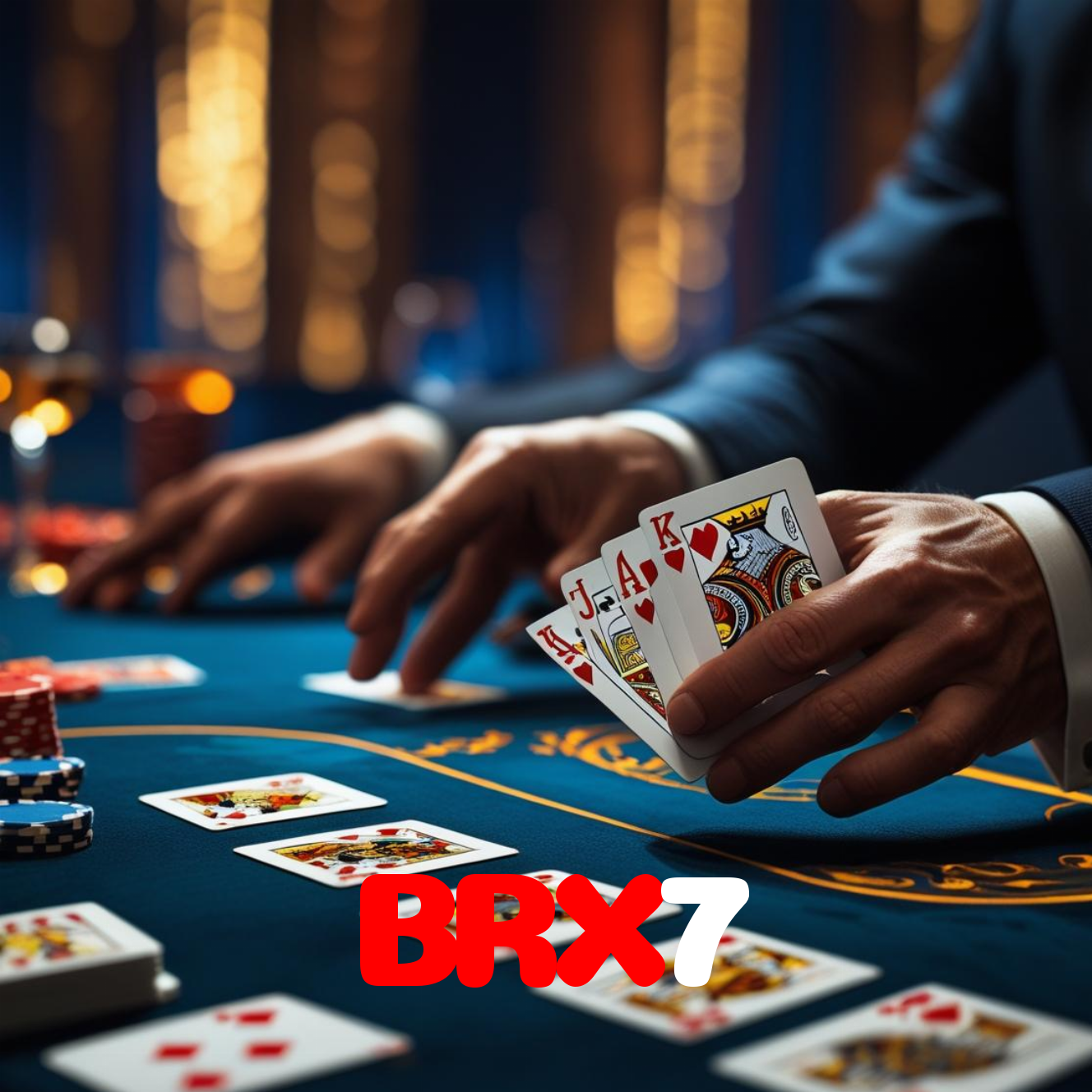 BRX7:Jogue nas melhores slots e vença o jackpot agora mesmo!