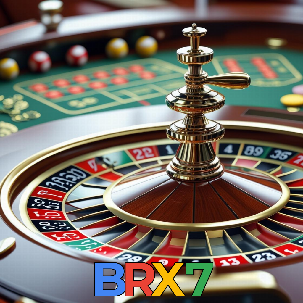 BRX7:Onde sua sorte brilha: poker, roleta e apostas em futebol!