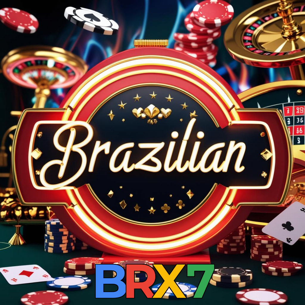 BRX7：Onde sua sorte brilha: poker, roleta e apostas em futebol!