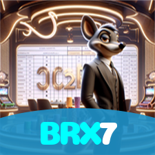 BRX7：Mostre suas habilidades e vença nas mesas de poker online!