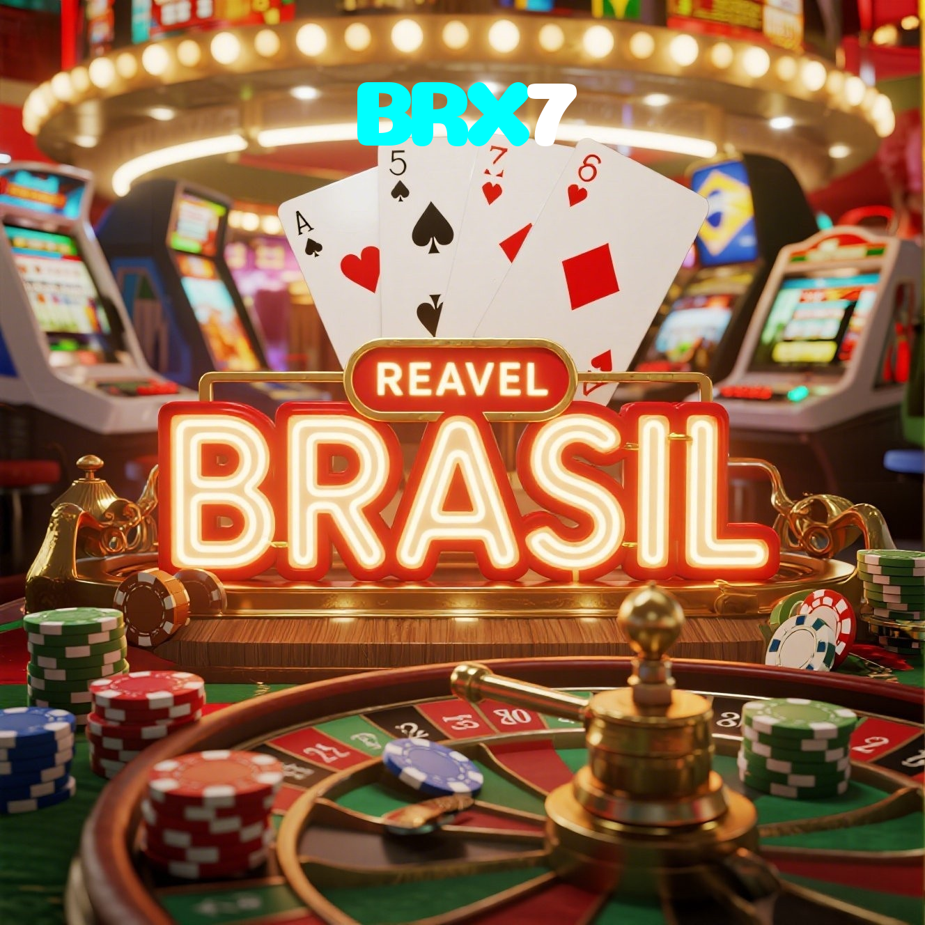 BRX7:Aposte nas melhores mesas de poker e vença como nunca!