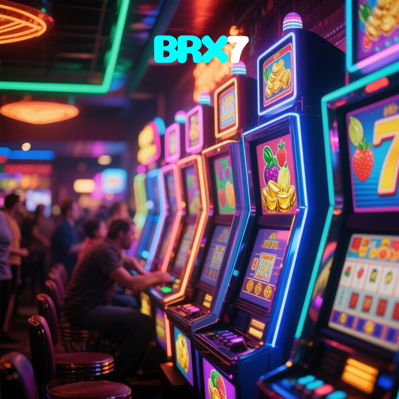BRX7:Em nosso cassino online, a sorte está ao seu lado! Aposte agora!