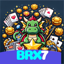BRX7：Aposte no seu time e jogue roleta no cassino mais confiável!