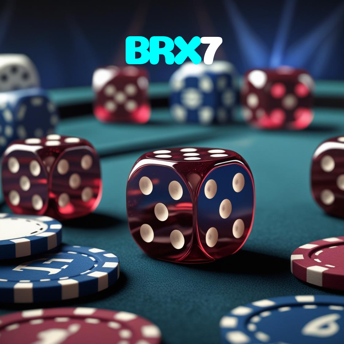 BRX7:Apostas em futebol e diversão em blackjack esperam por você!