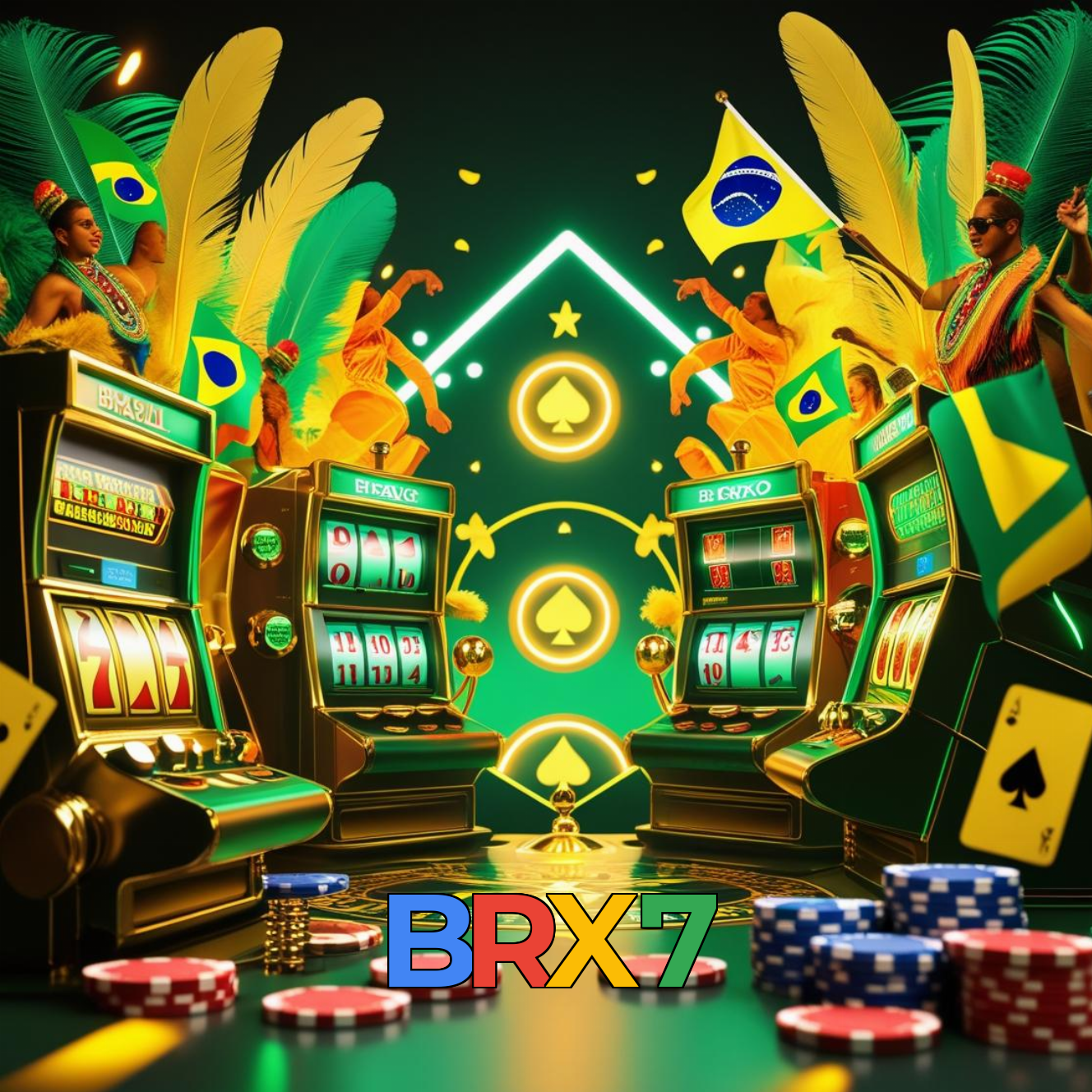 BRX7:Jogue blackjack e sinta a emoção de vencer no cassino!