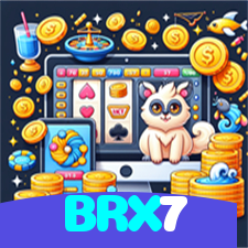 BRX7：O melhor cassino online com slots, poker e apostas no futebol!