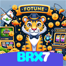 BRX7：Aposte no futebol e conquiste vitórias incríveis nos jogos de cassino!