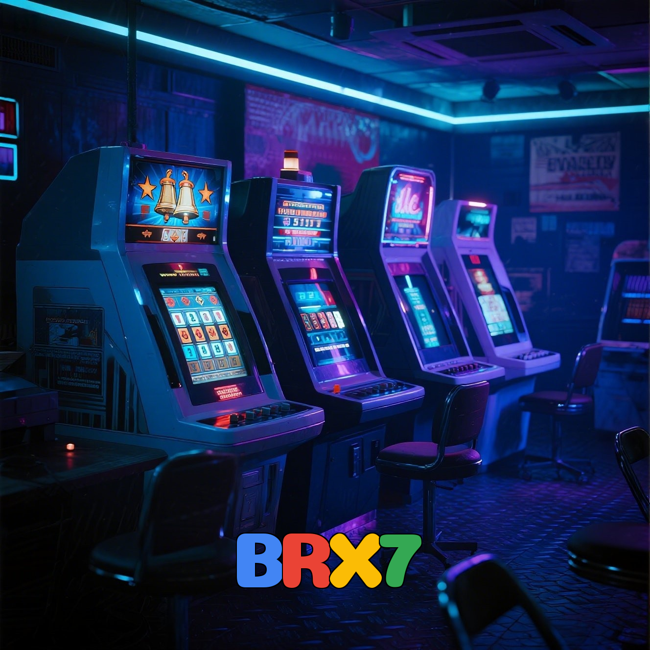 BRX7:Jogue nas mesas de poker e ganhe prêmios incríveis!