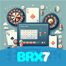 BRX7：Jogue poker e aposte no futebol para grandes prêmios em nosso cassino!