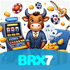 BRX7：Jogue blackjack, roleta e aposte no futebol para vitórias emocionantes!