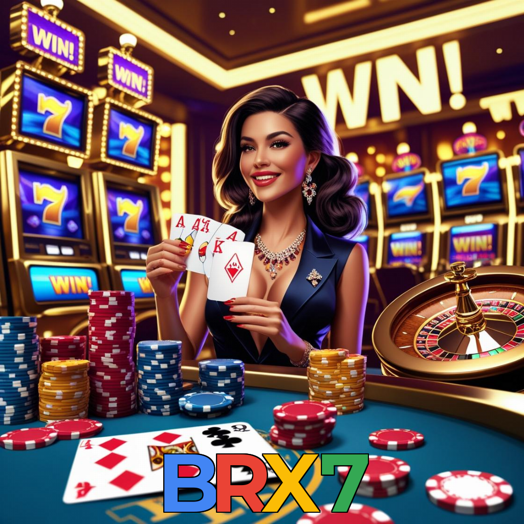 BRX7:Onde o futebol e o cassino online se encontram para grandes prêmios!