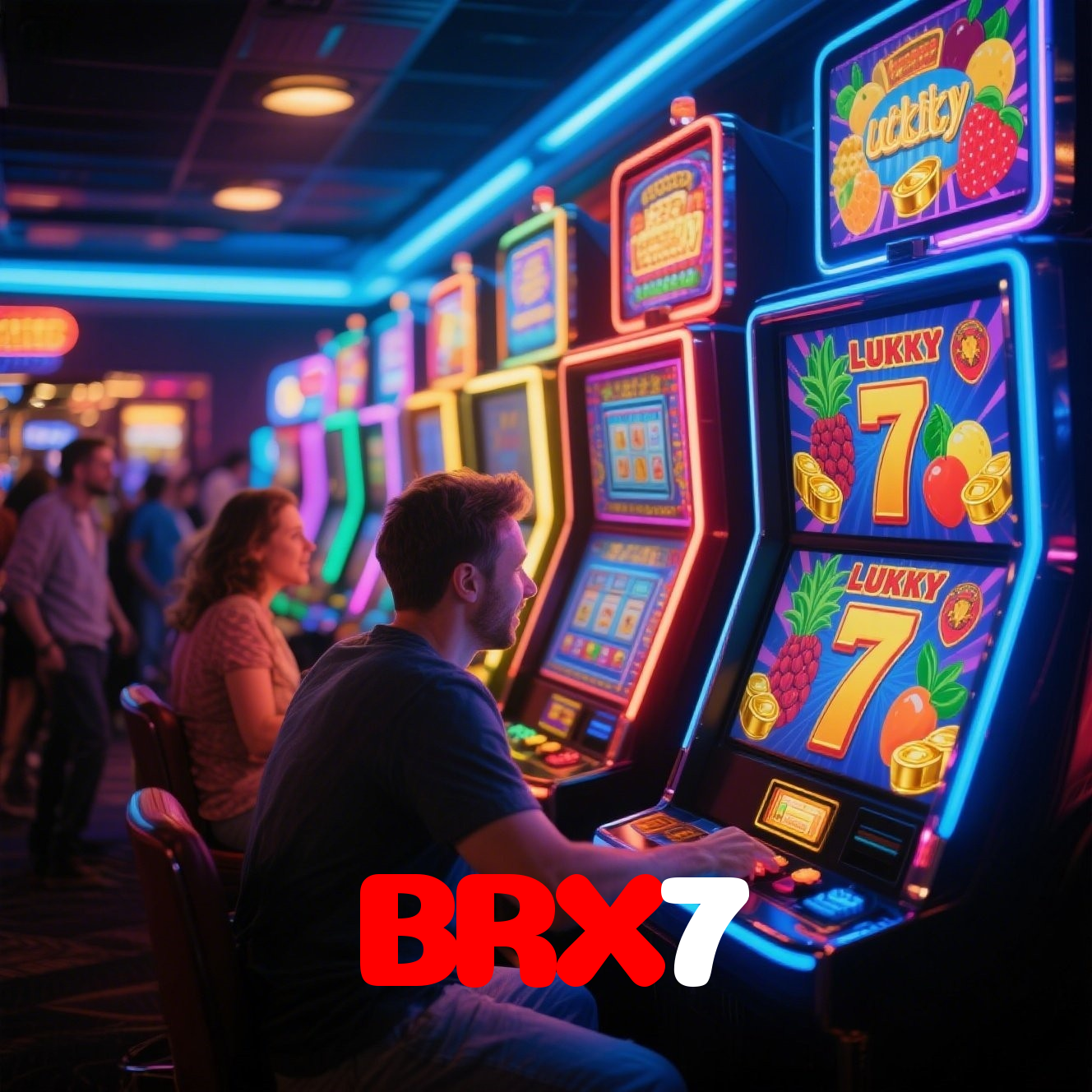 BRX7:A melhor experiência de apostas no futebol e cassino está no nosso site!