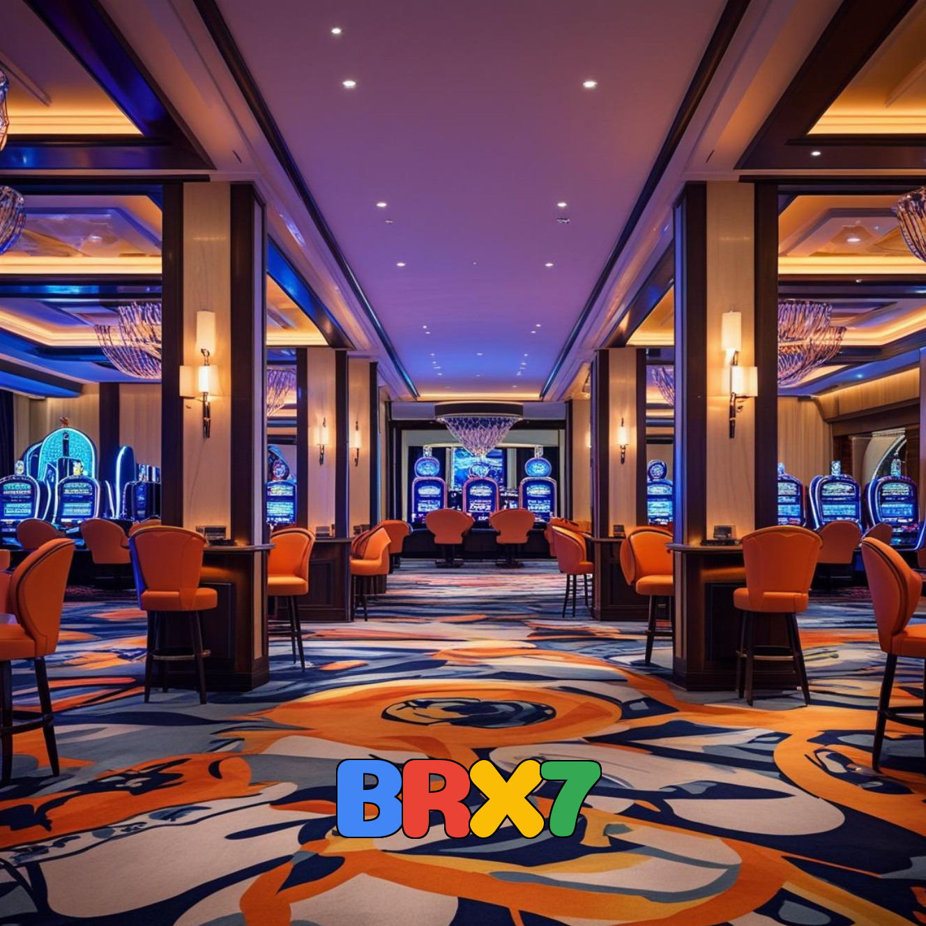 BRX7:O cassino mais confiável para jogar blackjack e apostar no futebol!