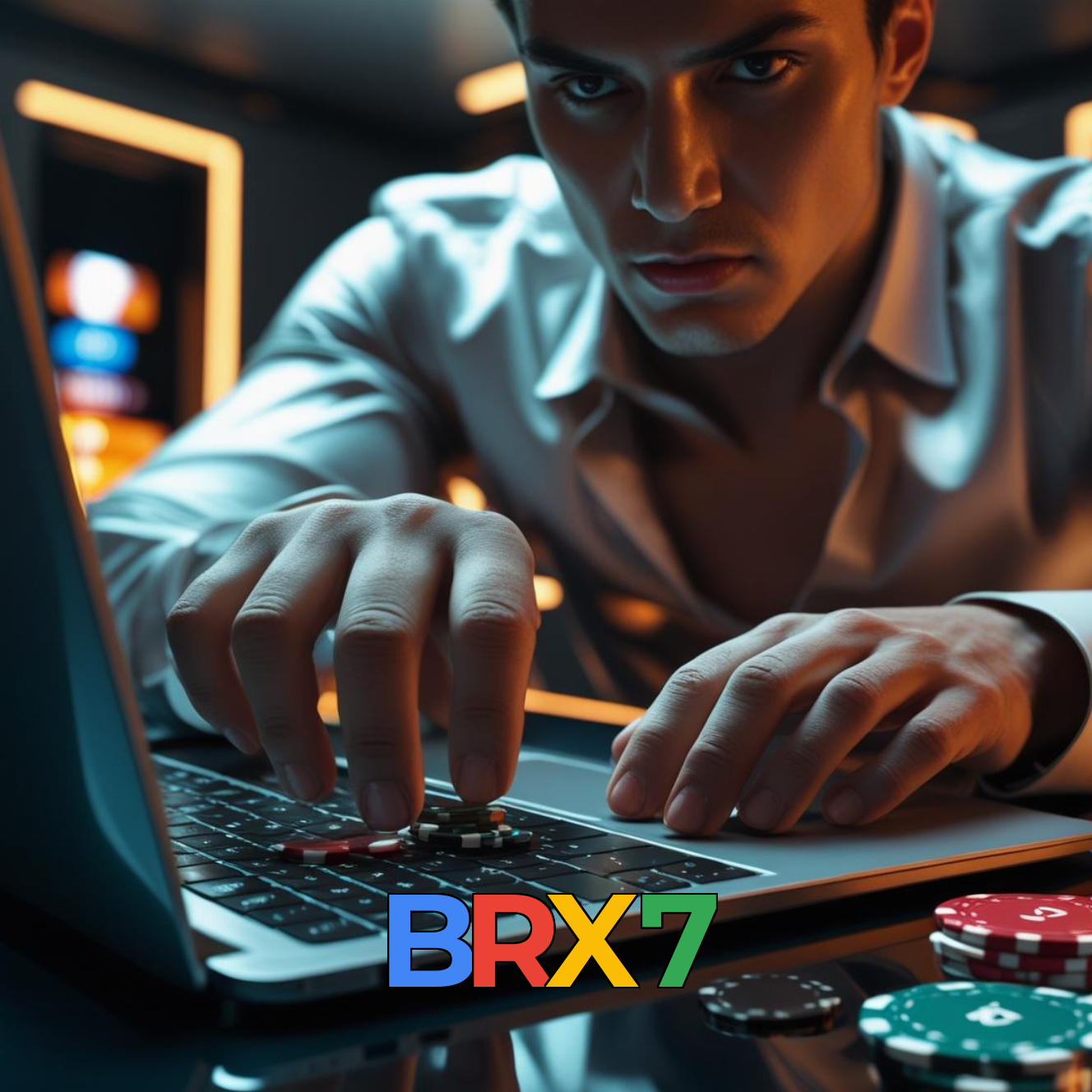 BRX7:Poker, roleta e apostas no futebol online, onde sua sorte brilha!