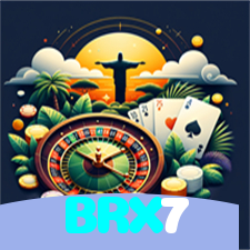 BRX7：Cada giro é uma chance de ganhar! Jogue nas slots agora mesmo!