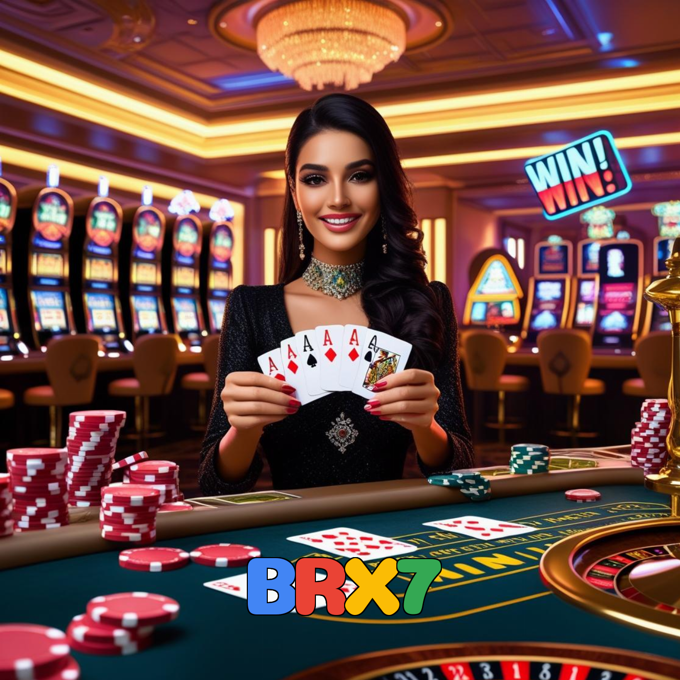 BRX7:Ganhe com poker, blackjack e apostas em futebol no cassino online!