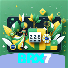 BRX7：Aposte nas melhores slots e conquiste prêmios como nunca!