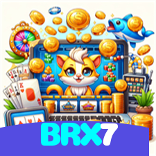 BRX7：Aposte no futebol e vença em blackjack e roleta no nosso cassino!