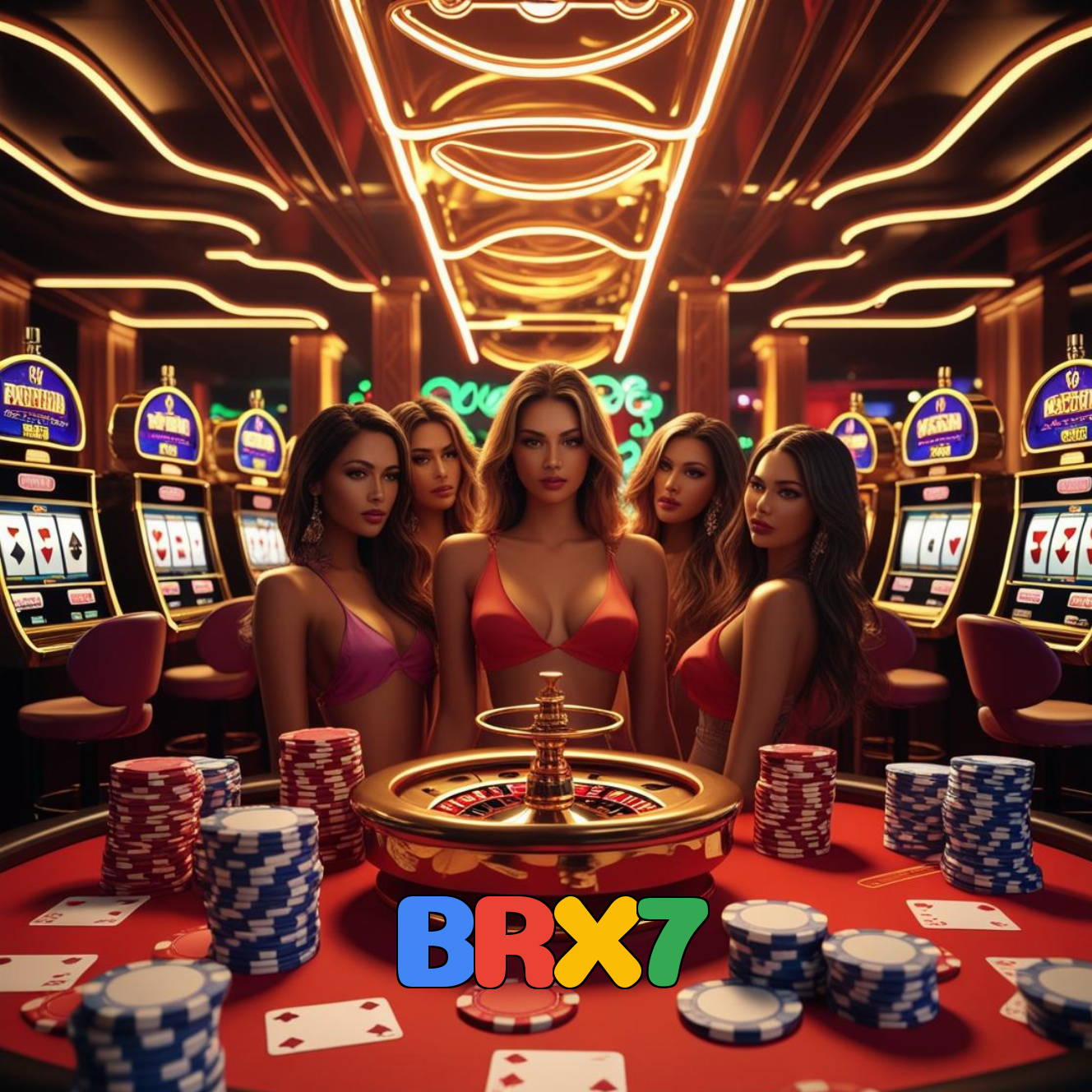 BRX7:Jogue poker, roleta e aposte no futebol no melhor cassino online!