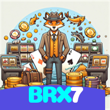 BRX7：Sinta a emoção do poker online! Mostre que você é o mestre das cartas!