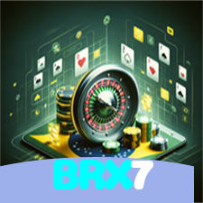 BRX7：Jogue poker, aposte no futebol e conquiste prêmios incríveis!
