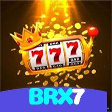 BRX7：Jogue agora nas melhores slots e ganhe prêmios fantásticos!