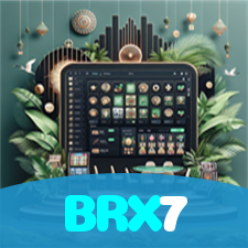 BRX7：Jogue as melhores slots e aposte no futebol para grandes vitórias!