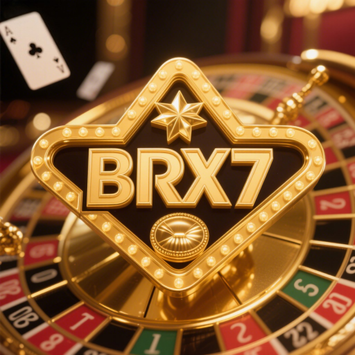 BRX7 - Seu cassino online seguro para grandes vitórias no Brasil!
