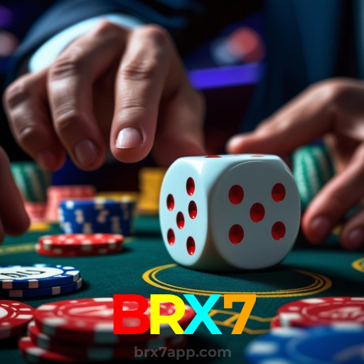 BRX7:Jogue poker, aposte no futebol e ganhe em grande estilo!