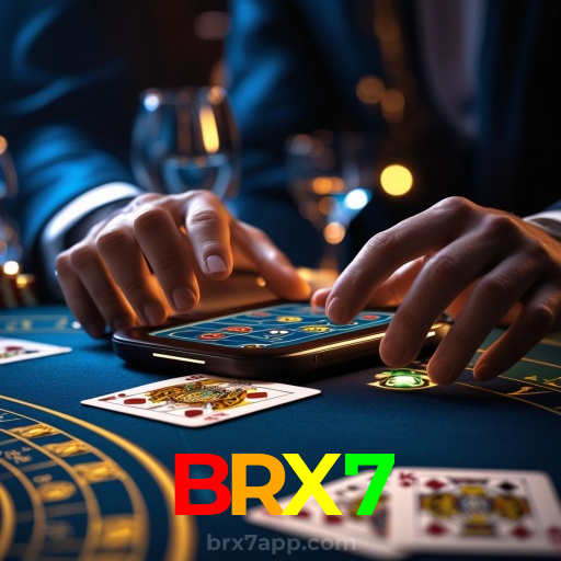 BRX7:Vença na roleta e leve para casa grandes prêmios!