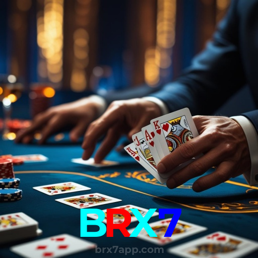 BRX7:Jogue nas melhores slots e leve o jackpot para casa!
