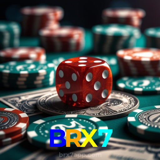 BRX7：Prepare-se para a ação! Jogue blackjack e vença como nunca!