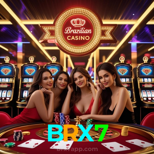 BRX7：Jogue poker, aposte no futebol e vença com grandes vitórias no cassino online!