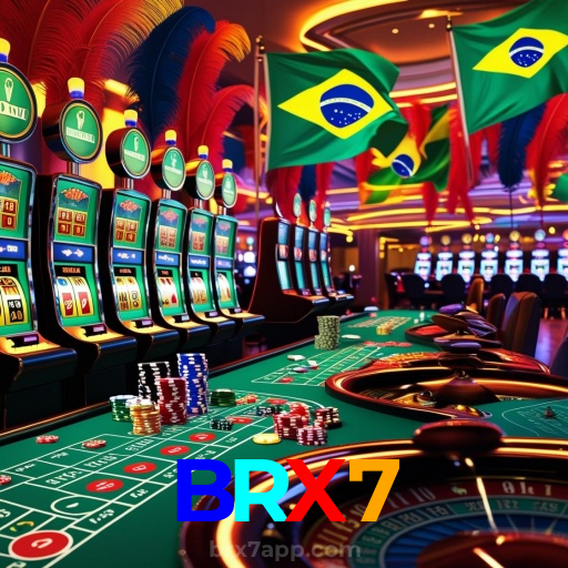 BRX7:Jogue roleta e aposte no futebol ao vivo para grandes prêmios!