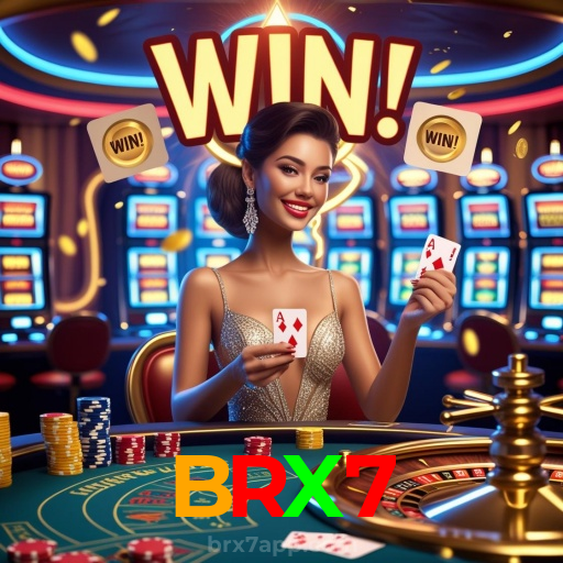 BRX7:Aposte no futebol e ganhe prêmios fantásticos no melhor cassino online!
