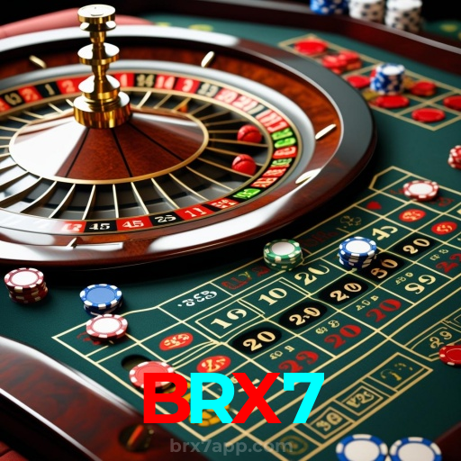 BRX7:Apostas emocionantes em futebol e diversão garantida em blackjack e roleta!