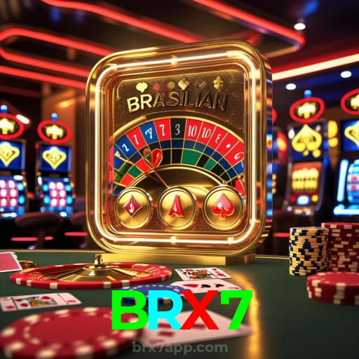 BRX7:Jogue no cassino online com apostas no futebol e ganhe grandes prêmios!