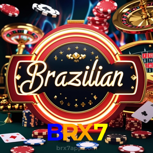 BRX7:Jogue em nosso cassino online e descubra os maiores jackpots!