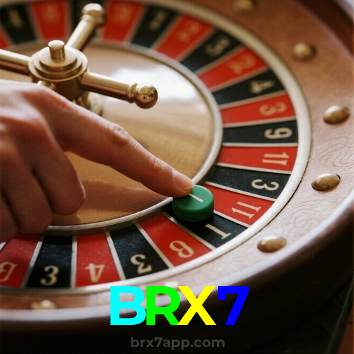 BRX7：Apostas ao vivo no futebol e diversão garantida em blackjack e roleta!