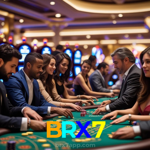 BRX7:O cassino online ideal para você jogar blackjack e apostar no futebol!