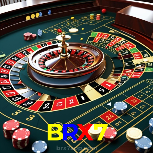 BRX7:Poker, roleta e apostas ao vivo no futebol online, tudo ao seu alcance!