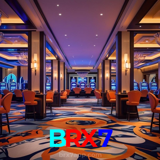 BRX7:Jogue poker no nosso cassino e conquiste vitórias épicas!