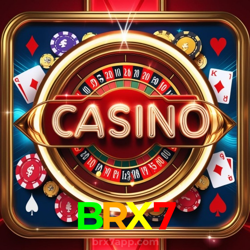 BRX7：A melhor experiência de apostas no futebol e cassino está no nosso site!